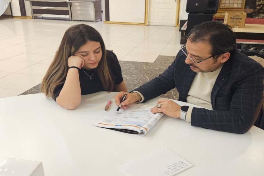 9.Sınıf Soru Çözüm Saatimiz (26.12.2025)